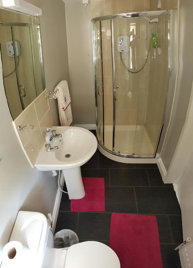 Bed and Breakfast Farnham House Cavan Zewnętrze zdjęcie