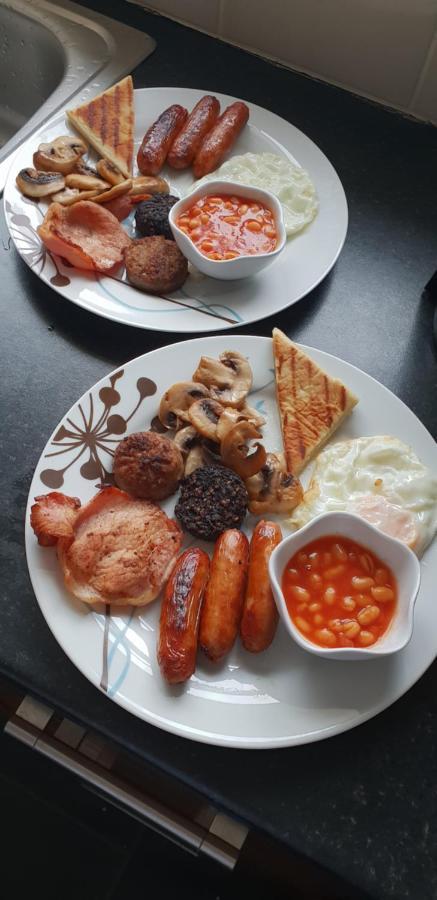 Bed and Breakfast Farnham House Cavan Zewnętrze zdjęcie
