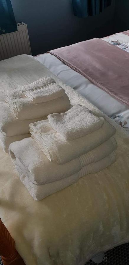Bed and Breakfast Farnham House Cavan Zewnętrze zdjęcie