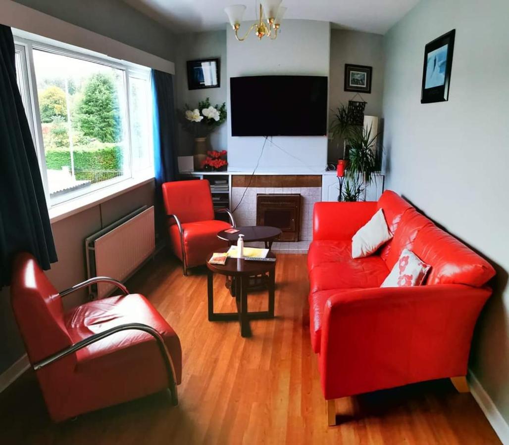 Bed and Breakfast Farnham House Cavan Zewnętrze zdjęcie