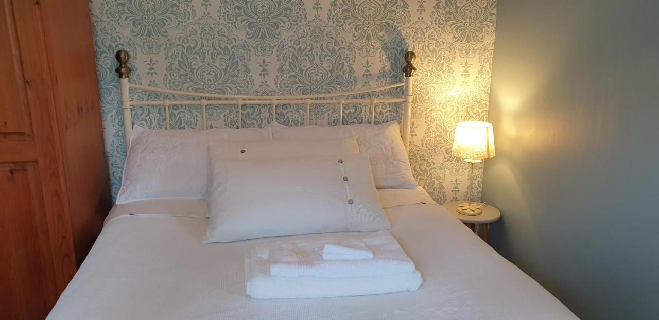 Bed and Breakfast Farnham House Cavan Zewnętrze zdjęcie