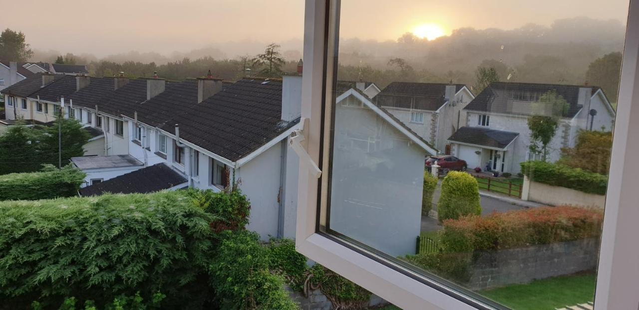 Bed and Breakfast Farnham House Cavan Zewnętrze zdjęcie