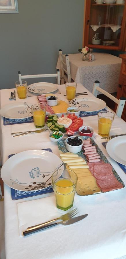 Bed and Breakfast Farnham House Cavan Zewnętrze zdjęcie