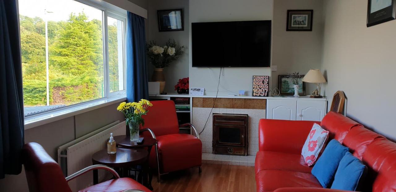 Bed and Breakfast Farnham House Cavan Zewnętrze zdjęcie