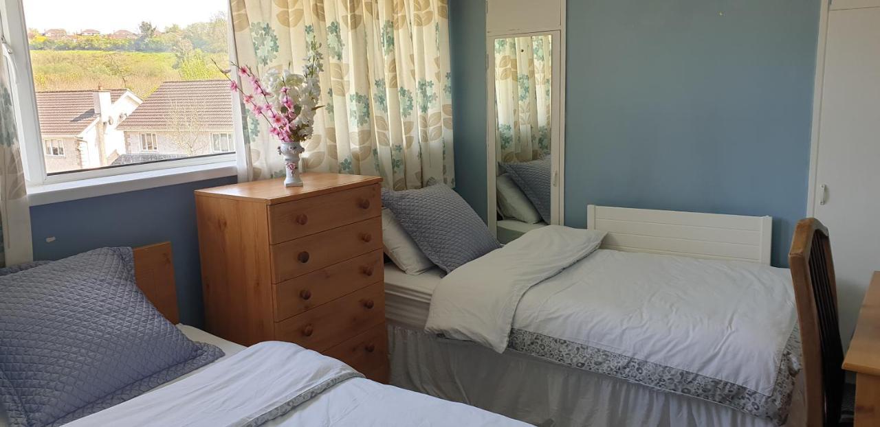 Bed and Breakfast Farnham House Cavan Zewnętrze zdjęcie