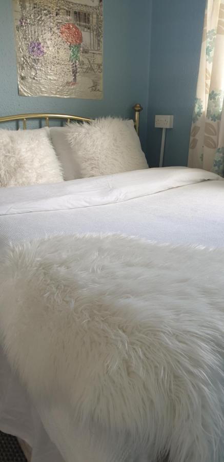 Bed and Breakfast Farnham House Cavan Zewnętrze zdjęcie