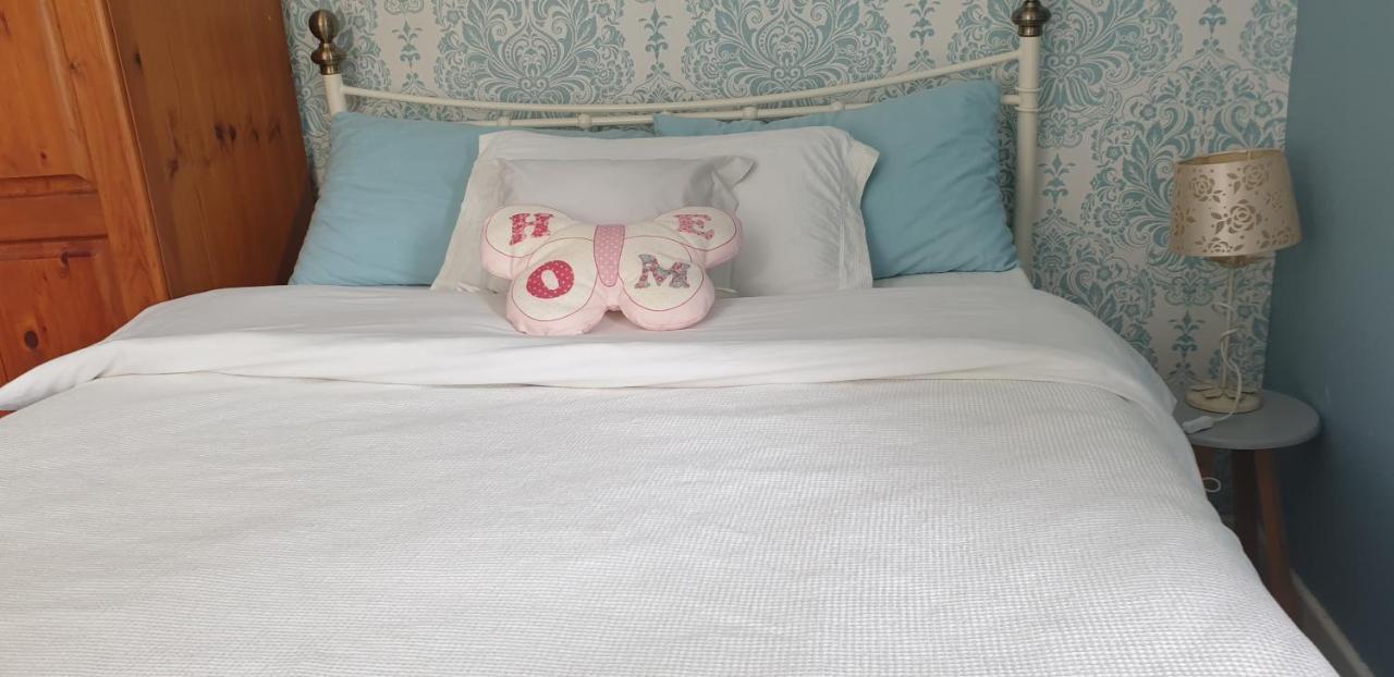 Bed and Breakfast Farnham House Cavan Zewnętrze zdjęcie