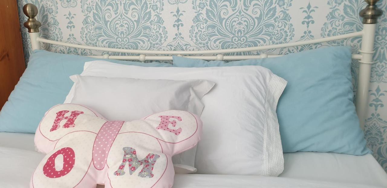 Bed and Breakfast Farnham House Cavan Zewnętrze zdjęcie