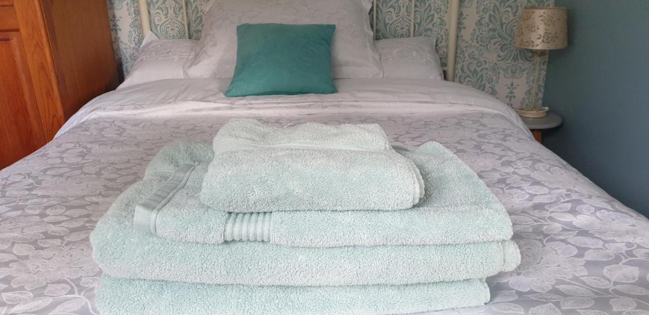 Bed and Breakfast Farnham House Cavan Zewnętrze zdjęcie